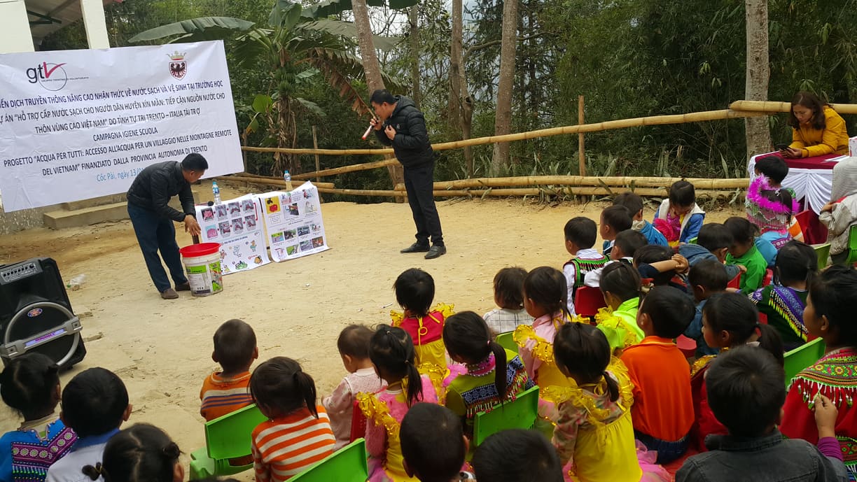 acqua igiene karaoke 1