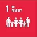 SDG no poverty