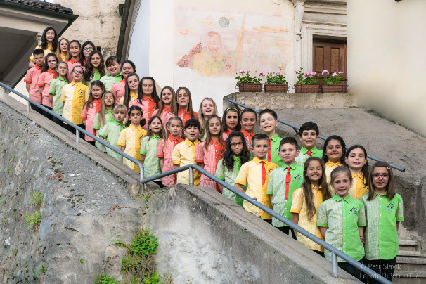 Foto gruppo Notemagia 606