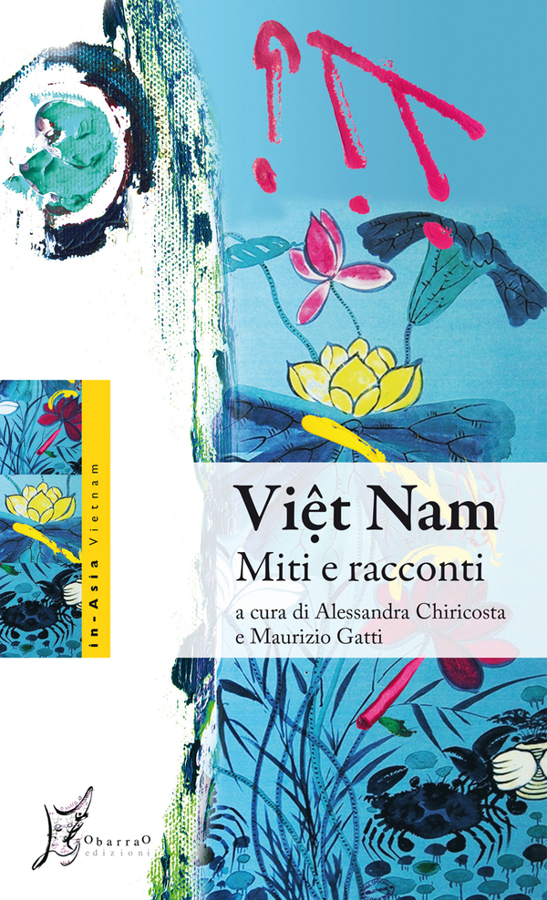 libro Viet Nam