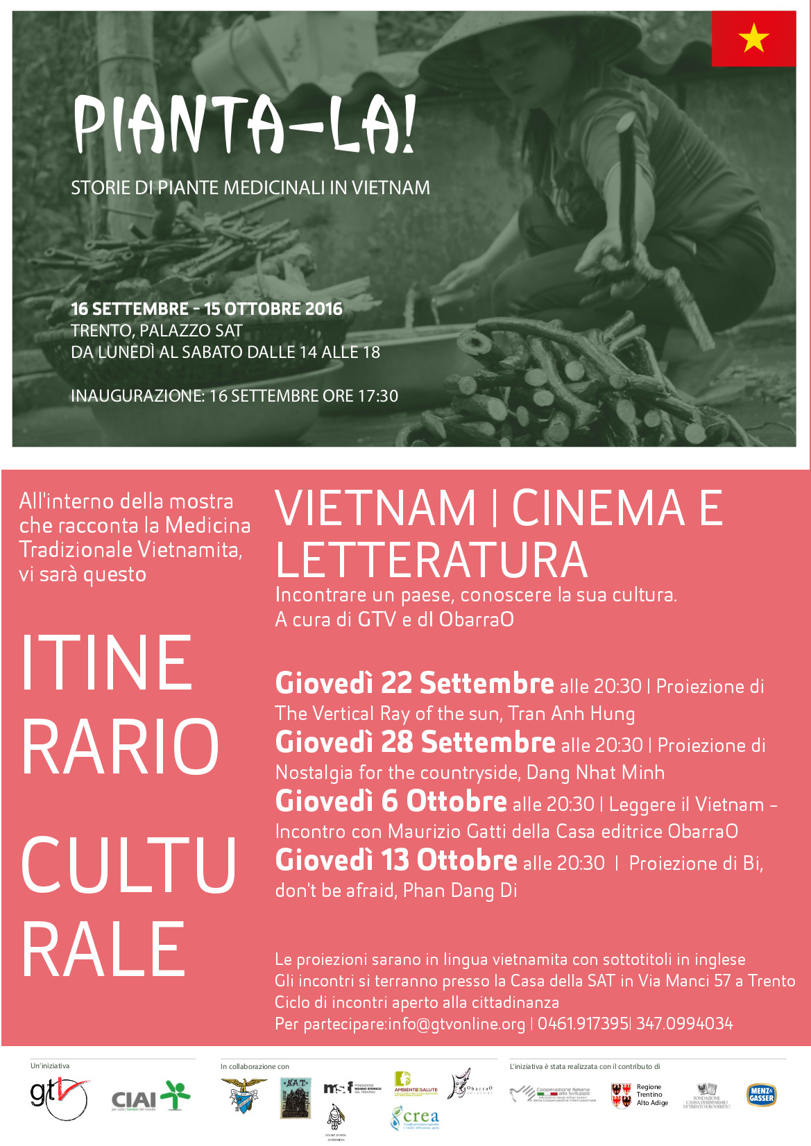 locandina CULTURALE