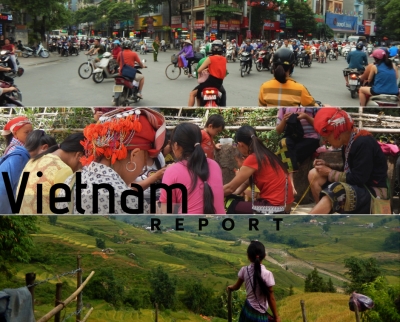 Povert&agrave; in Vietnam: il report della Banca Mondiale