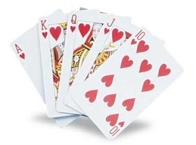 Torneo di burraco di beneficienza