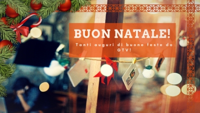 Buon Natale!