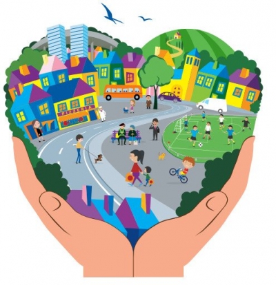 Abbiamo vinto l'AvivaCommunityFund!