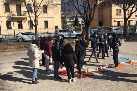 A scuola con il turismo responsabile