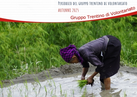 Nuovo GTV Notizie: il nostro impegno contro la malnutrizione