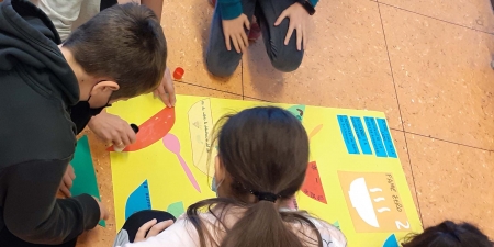 &ldquo;Fame Zero&rdquo; arriva a scuola