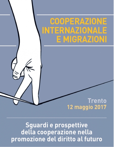 Cooperazione internazionale e migrazioni