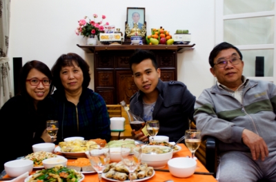 Il 28 giugno si festeggia la famiglia!