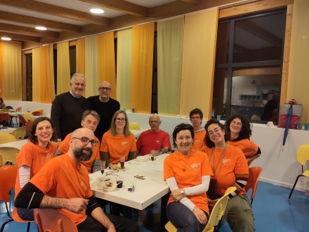 Burraco solidale 2024: un grande successo!