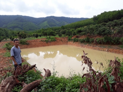 30 modelli di agricoltura familiare nel nord del Vietnam