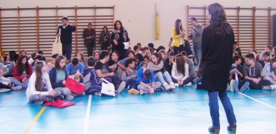 Il Monopoli dell'ecoturismo arriva a scuola!