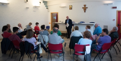 Assemblea annuale dei soci