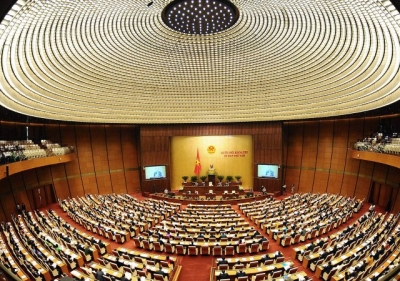 Il vice, lo sceriffo e la dama