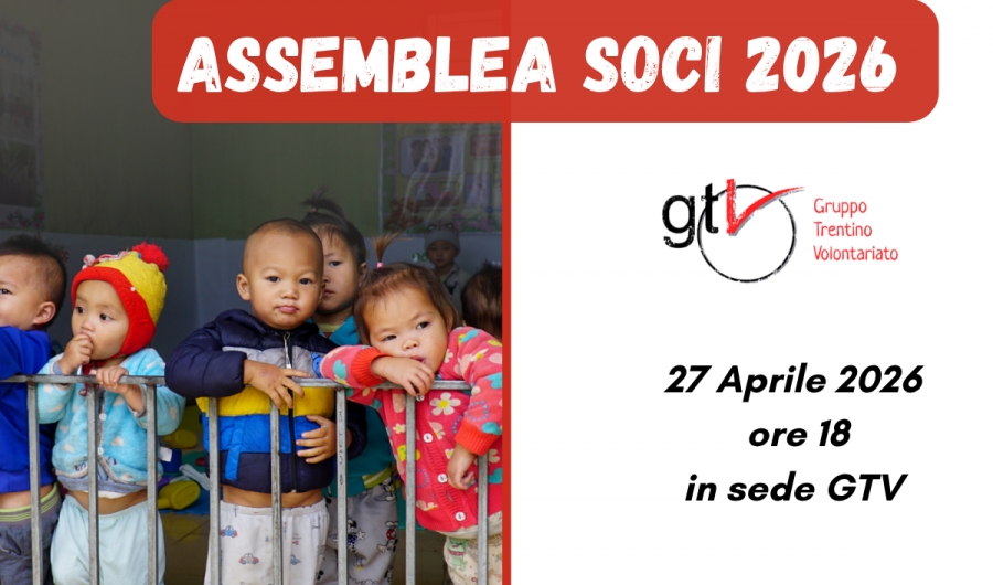 Convocazione Assemblea Ordinaria dei Soci 2026 Convocazione Assemblea Ordinaria dei Soci 2026