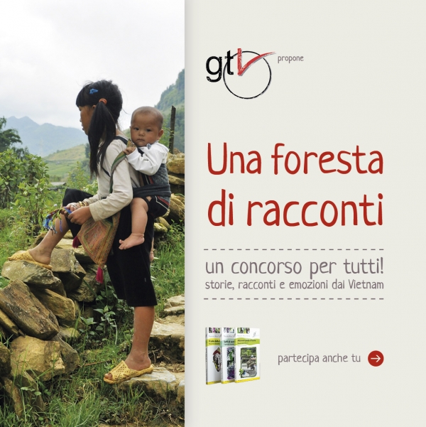 Una foresta di racconti
