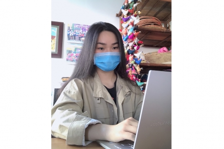 "Com'&egrave; lavorare in GTV?" - Stage dal punto di vista di una studentessa vietnamita