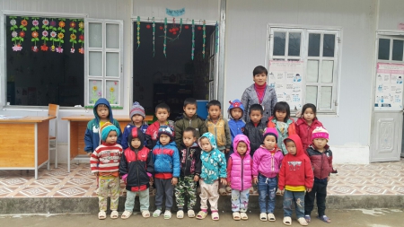 Cooperazione di comunit&agrave;: un&rsquo;alternativa al modello tradizionale di sviluppo e il caso di GTV in Vietnam