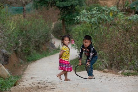 Il Vietnam contro il Covid-19