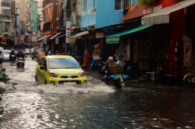 Italia e Vietnam assieme contro il cambiamento climatico