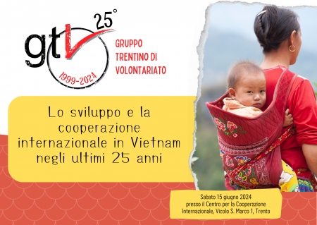 25&deg; anniversario GTV: un grande evento a Trento