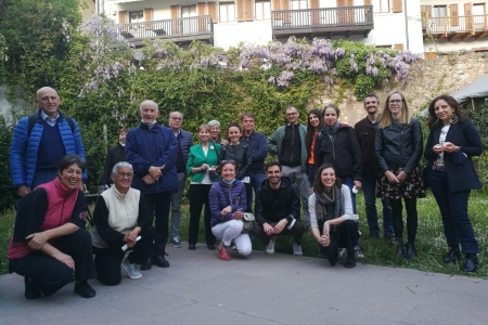 Bellissima Assemblea 2022