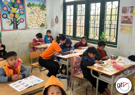 L'impegno per una scuola inclusiva: conosciamo due tirocinanti del progetto ISABEL