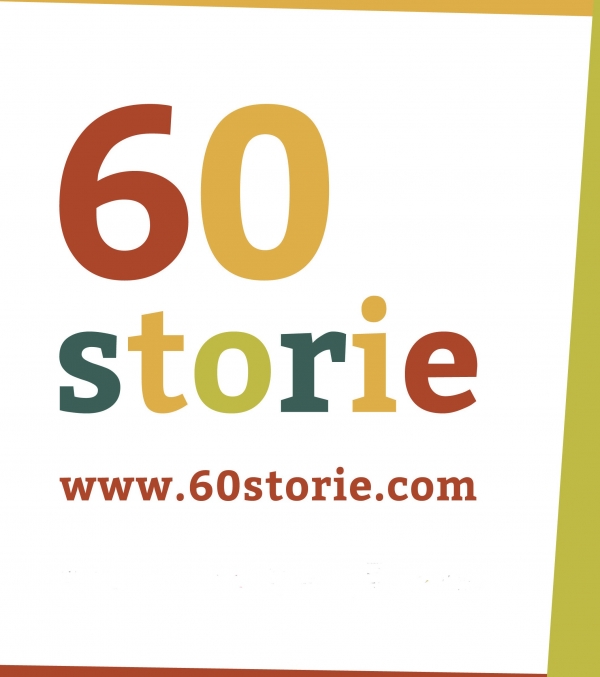 60 storie a fumetti