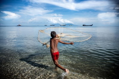 Atauro - l'isola che non c'&egrave;