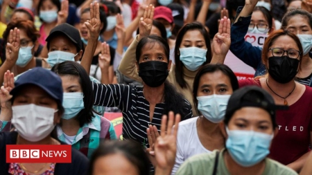 Uno sguardo al Myanmar: di cosa abbiamo parlato