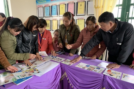 Igiene nelle scuole con il progetto "Scuole Sicure"