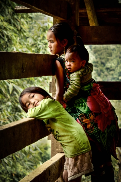 Tour in Vietnam - La terra del sorriso