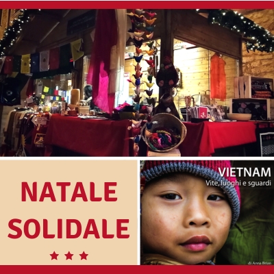 Natale Solidale