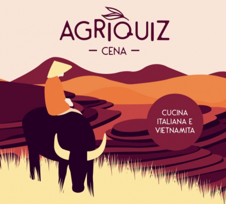 Cena con AgriQuiz