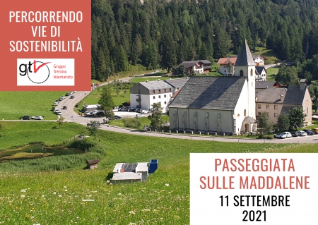 Gita sulle Maddalene, alla scoperta del turismo responsabile