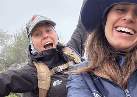 Turismo Sostenibile in Vietnam: l'impegno di Martina e Arianna per un futuro responsabile