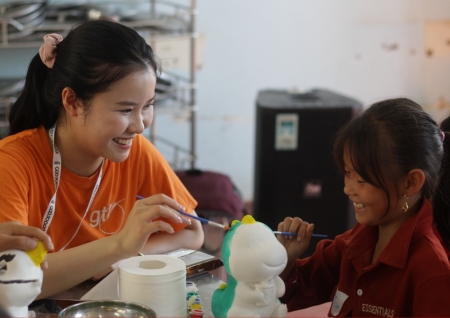 GTV&rsquo;s Summer Camp