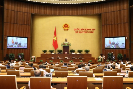 Approvato l&rsquo;Accordo di Libero Scambio tra Unione Europea e Vietnam