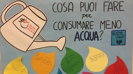 Conclusi gli incontri nelle scuole del progetto SuperEroi Reali