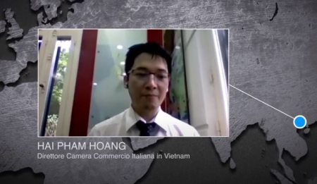 Sviluppo tra Trentino e Vietnam: import e PMI