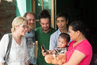 Un viaggio solidale per vivere il Vietnam