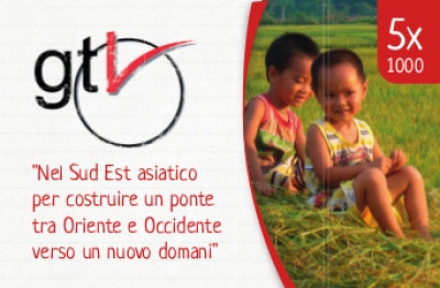 5x1000 - Perche' donare a GTV