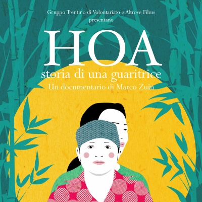 Locandina Hoa