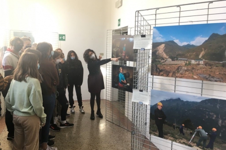 "Vie di Sostenibilit&agrave;" arriva nelle scuole