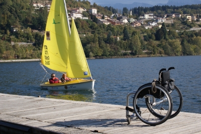 Apericena InternazionAbile