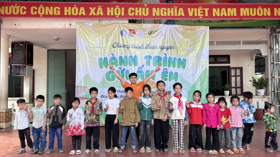 Prima distribuzione di riso per il Programma Sostegno a Distanza 2026 Prima distribuzione di riso per il Programma Sostegno a Distanza 2026