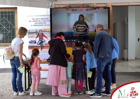Giornata eco-solidale: che successo!
