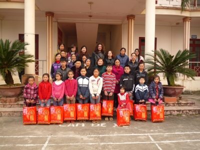 Tanti auguri per il nuovo anno del Cavallo!