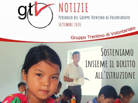 GTV NOTIZIE settembre 2020
